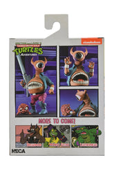 Teenage Mutant Ninja Turtles (Archie Comics) - Bellybomb 7” Scale Action Figure - NECA