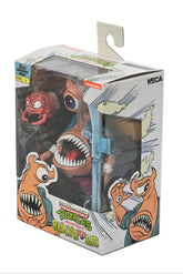 Teenage Mutant Ninja Turtles (Archie Comics) - Bellybomb 7” Scale Action Figure - NECA