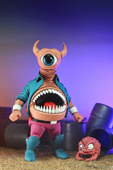 Teenage Mutant Ninja Turtles (Archie Comics) - Bellybomb 7” Scale Action Figure - NECA