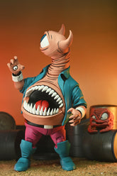 Teenage Mutant Ninja Turtles (Archie Comics) - Bellybomb 7” Scale Action Figure - NECA