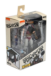 Teenage Mutant Ninja Turtles (Mirage Comics) - Foot Assassin 7" Scale Action Figure (Classic Colors) - NECA