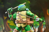 Teenage Mutant Ninja Turtles x Usagi Yojimbo - Ultimate Leonardo 7" Scale Action Figure on the NECA Store