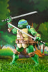 Teenage Mutant Ninja Turtles x Usagi Yojimbo - Ultimate Leonardo 7" Scale Action Figure on the NECA Store