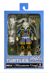 Teenage Mutant Ninja Turtles x Usagi Yojimbo - Ultimate Usagi Yojimbo 7" Scale Action Figure on the NECA Store