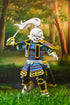Teenage Mutant Ninja Turtles x Usagi Yojimbo - Ultimate Usagi Yojimbo 7" Scale Action Figure on the NECA Store