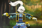 Teenage Mutant Ninja Turtles x Usagi Yojimbo - Ultimate Usagi Yojimbo 7" Scale Action Figure on the NECA Store