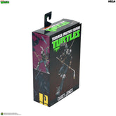 Teenage Mutant Ninja Turtles (2012 Cartoon) - Ultimate Casey Jones 7" Scale Action Figure on the NECA Store