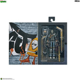Teenage Mutant Ninja Turtles (2012 Cartoon) - Ultimate Casey Jones 7" Scale Action Figure on the NECA Store