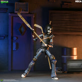 Teenage Mutant Ninja Turtles (2012 Cartoon) - Ultimate Casey Jones 7" Scale Action Figure on the NECA Store