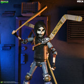 Teenage Mutant Ninja Turtles (2012 Cartoon) - Ultimate Casey Jones 7" Scale Action Figure on the NECA Store