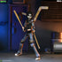 Teenage Mutant Ninja Turtles (2012 Cartoon) - Ultimate Casey Jones 7" Scale Action Figure on the NECA Store