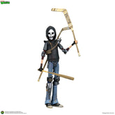 Teenage Mutant Ninja Turtles (2012 Cartoon) - Ultimate Casey Jones 7" Scale Action Figure on the NECA Store