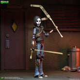 Teenage Mutant Ninja Turtles (2012 Cartoon) - Ultimate Casey Jones 7" Scale Action Figure on the NECA Store