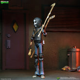 Teenage Mutant Ninja Turtles (2012 Cartoon) - Ultimate Casey Jones 7" Scale Action Figure on the NECA Store