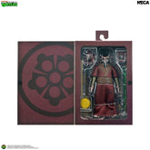 Teenage Mutant Ninja Turtles (2012 Cartoon) - Ultimate Splinter 7" Scale Action Figure on the NECA Store