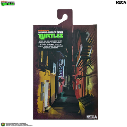 Teenage Mutant Ninja Turtles (2012 Cartoon) - Ultimate Splinter 7" Scale Action Figure on the NECA Store