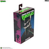 Teenage Mutant Ninja Turtles (2012 Cartoon) - Ultimate Splinter 7" Scale Action Figure on the NECA Store