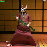 Teenage Mutant Ninja Turtles (2012 Cartoon) - Ultimate Splinter 7" Scale Action Figure on the NECA Store