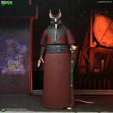 Teenage Mutant Ninja Turtles (2012 Cartoon) - Ultimate Splinter 7" Scale Action Figure on the NECA Store