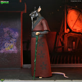 Teenage Mutant Ninja Turtles (2012 Cartoon) - Ultimate Splinter 7" Scale Action Figure on the NECA Store