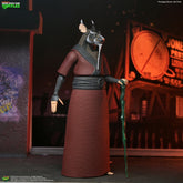 Teenage Mutant Ninja Turtles (2012 Cartoon) - Ultimate Splinter 7" Scale Action Figure on the NECA Store