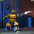 Teenage Mutant Ninja Turtles (2012 Cartoon) - Ultimate Metalhead 7" Scale Action Figure on the NECA Store