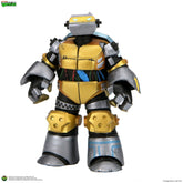 Teenage Mutant Ninja Turtles (2012 Cartoon) - Ultimate Metalhead 7" Scale Action Figure on the NECA Store