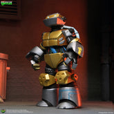 Teenage Mutant Ninja Turtles (2012 Cartoon) - Ultimate Metalhead 7" Scale Action Figure on the NECA Store