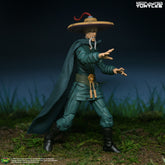 Teenage Mutant Ninja Turtles (Mirage Comics) - Foot Mystic Mashima 7” Scale Action Figure on the NECA Store