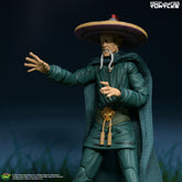 Teenage Mutant Ninja Turtles (Mirage Comics) - Foot Mystic Mashima 7” Scale Action Figure on the NECA Store