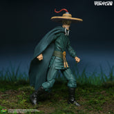 Teenage Mutant Ninja Turtles (Mirage Comics) - Foot Mystic Mashima 7” Scale Action Figure on the NECA Store
