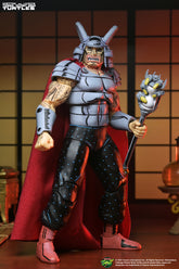 Teenage Mutant Ninja Turtles (Mirage Comics) - Savanti Romero Warlord 7” Scale Action Figure on the NECA Store