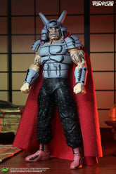 Teenage Mutant Ninja Turtles (Mirage Comics) - Savanti Romero Warlord 7” Scale Action Figure on the NECA Store