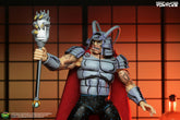 Teenage Mutant Ninja Turtles (Mirage Comics) - Savanti Romero Warlord 7” Scale Action Figure on the NECA Store