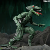 Teenage Mutant Ninja Turtles (Mirage Comics) - Daimyo Orkai & Raptor 7” Scale Action Figure 2-Pack on the NECA Store - featuring Raptor