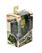 Teenage Mutant Ninja Turtles (Mirage Comics) - Michelangelo 7” Scale Action Figure - NECA