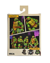 Teenage Mutant Ninja Turtles (Mirage Comics) - Raphael 7” Scale Action Figure - NECA