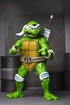 Teenage Mutant Ninja Turtles (Archie Comics) - April as the 5th Turtle 7” Scale Action Figure - NECA