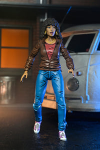 Teenage Mutant Ninja Turtles (Mirage Comics) - April O'Neil 7" Scale Action Figure