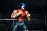Teenage Mutant Ninja Turtles (Mirage Comics) - Ultimate Bodycount Casey Jones 7" Scale Action Figure - NECA