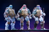 Teenage Mutant Ninja Turtles (The Last Ronin) - Ghost Brothers 7" Scale Action Figure 3-Pack - NECA