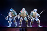 Teenage Mutant Ninja Turtles (The Last Ronin) - Ghost Brothers 7" Scale Action Figure 3-Pack - NECA