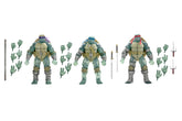 Teenage Mutant Ninja Turtles (The Last Ronin) - Ghost Brothers 7" Scale Action Figure 3-Pack - NECA