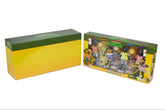Teenage Mutant Ninja Turtles (Cartoon) - Sewer Surfing Turtles 7” Scale Action Figure 4-Pack (2025 Con Exclusive) - NECA