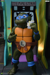 Teenage Mutant Ninja Turtles (1987 Cartoon) - Ultimate Tempestra 7” Scale Action Figure on the NECA Store