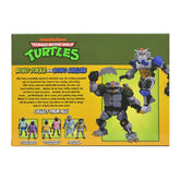 Teenage Mutant Ninja Turtles (1987 Cartoon) - Robo Tokka & Rahzar 7" Scale Action Figure 2-Pack on the NECA Store