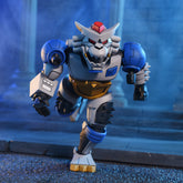 Teenage Mutant Ninja Turtles (1987 Cartoon) - Robo Tokka & Rahzar 7" Scale Action Figure 2-Pack on the NECA Store