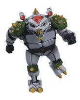 Teenage Mutant Ninja Turtles (1987 Cartoon) - Robo Tokka & Rahzar 7" Scale Action Figure 2-Pack on the NECA Store