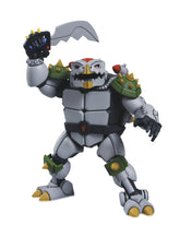 Teenage Mutant Ninja Turtles (1987 Cartoon) - Robo Tokka & Rahzar 7" Scale Action Figure 2-Pack on the NECA Store
