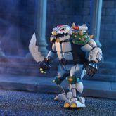 Teenage Mutant Ninja Turtles (1987 Cartoon) - Robo Tokka & Rahzar 7" Scale Action Figure 2-Pack on the NECA Store